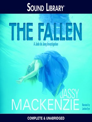 The Fallen - Audiobook